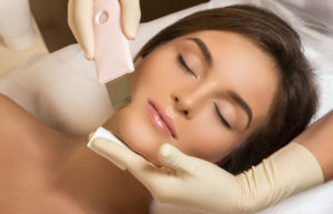 Ultrasonic Skin Scrubber Benefits (Acne, Blackheads, Pores)