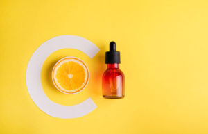 Is Vitamin C Serum Good for Oily Skin