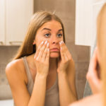 Eye Bags Even With Enough Sleep: Causes and Treatments