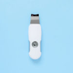 What is an Ultrasonic Skin Scrubber?