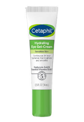 Cetaphil Hydrating Eye Gel