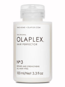 Olaplex No. 3 Hair Perfector - How to Repair Chemically Damaged Hair at Home