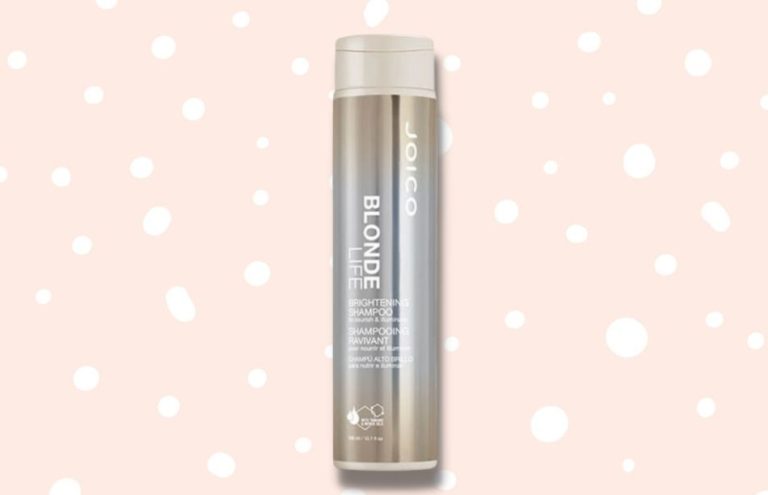 Joico Blonde Life Brightening Shampoo - Best Hair-Lightening Shampoos