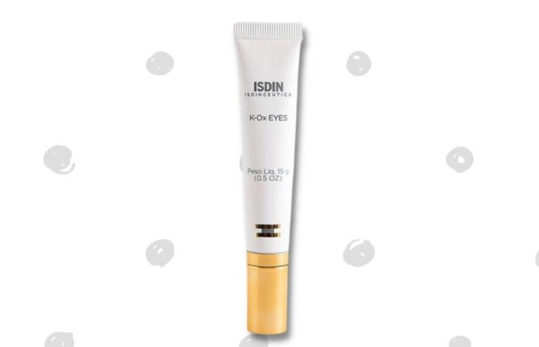 ISDIN K-Ox Under-Eye Brightening Cream