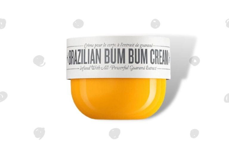 SOL DE JANEIRO Brazilian Bum Bum Crepey Cream