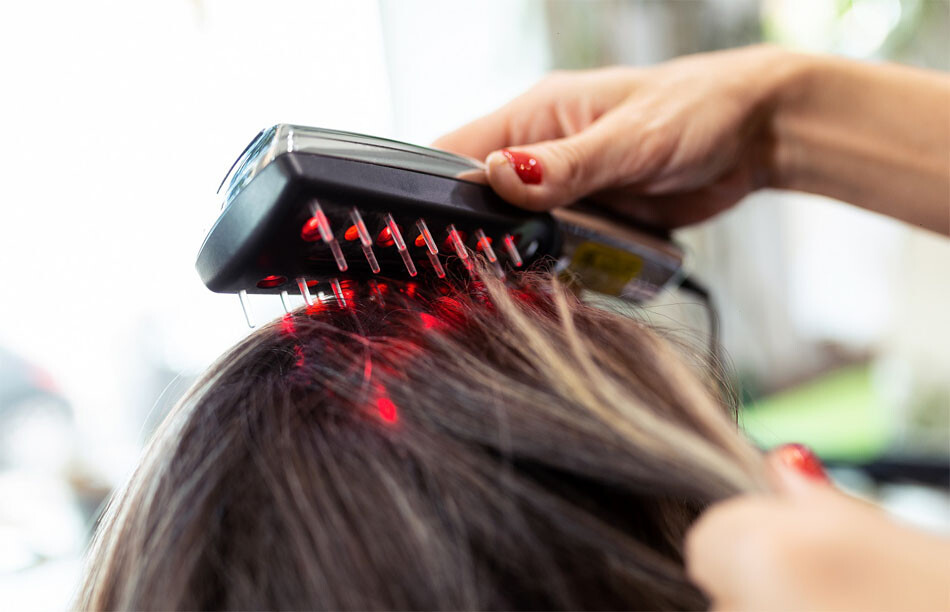 Laser Combs Side Effects and Benefits