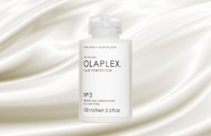 How to Use Olaplex N°3