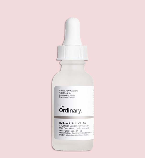 The Ordinary Hyaluronic Acid - How to Use The Ordinary Hyaluronic Acid