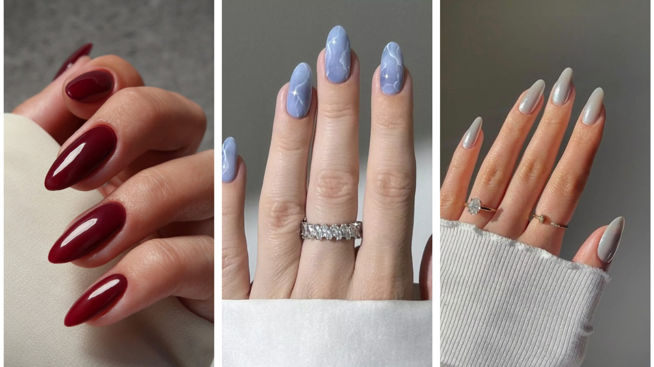 The Best 9 Nail Color Trends To Try This Spring/Summer 2026